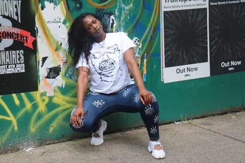 Motion Tee